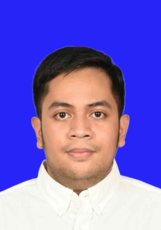 Audy Himawan Pradana