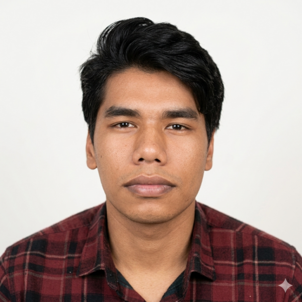 Rezwan Chowdhury