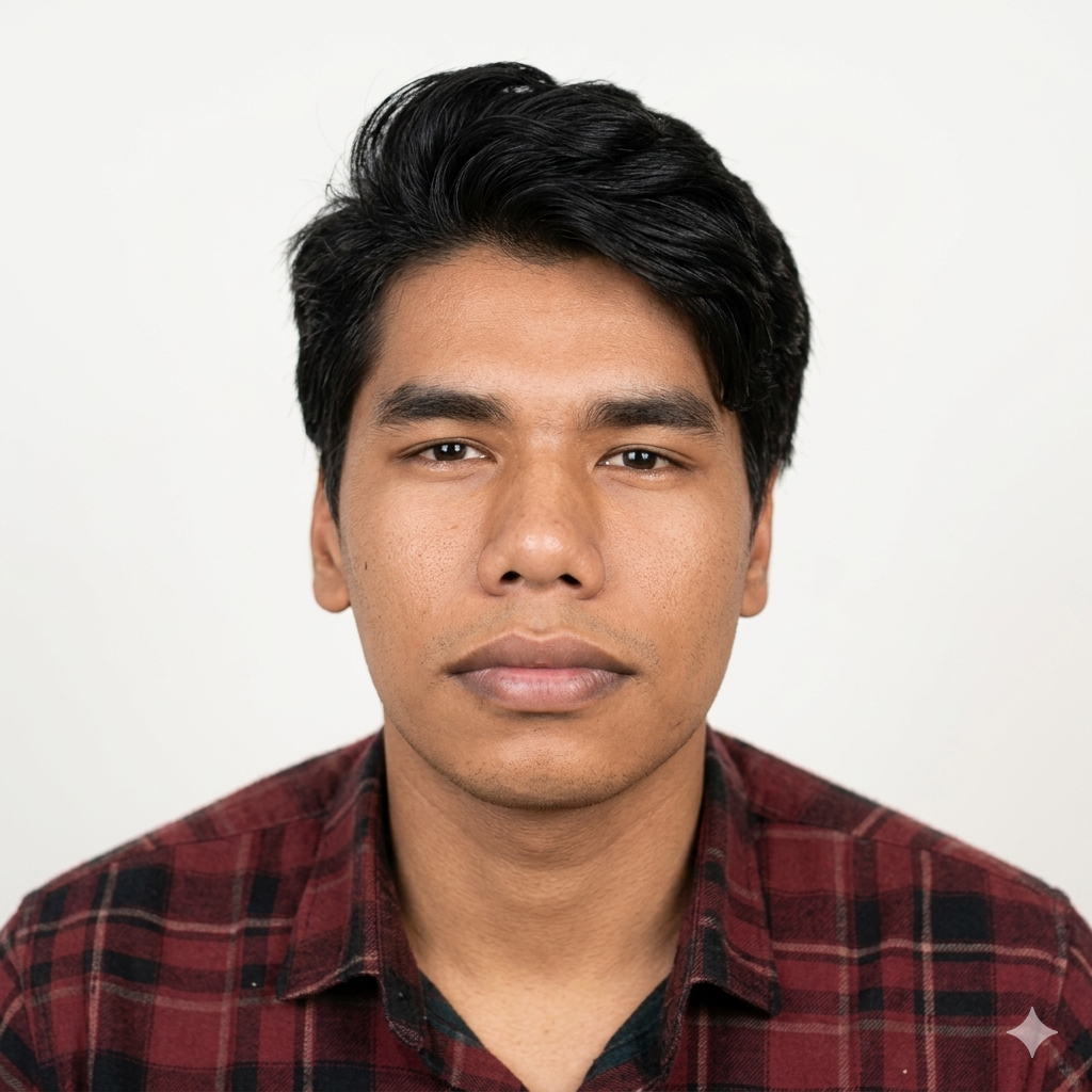 Rezwan Chowdhury