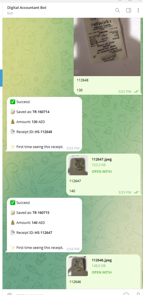 Expert n8n en automatisation des flux de travail et intégration IA (alternative Zapier) - portfolio - 1