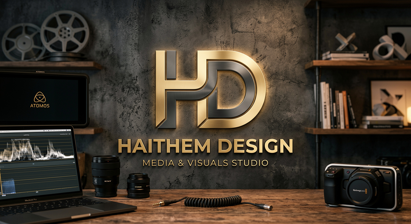 haithem Lmamri - cover