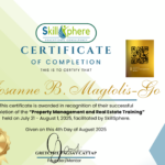 Property Management and Real Estate