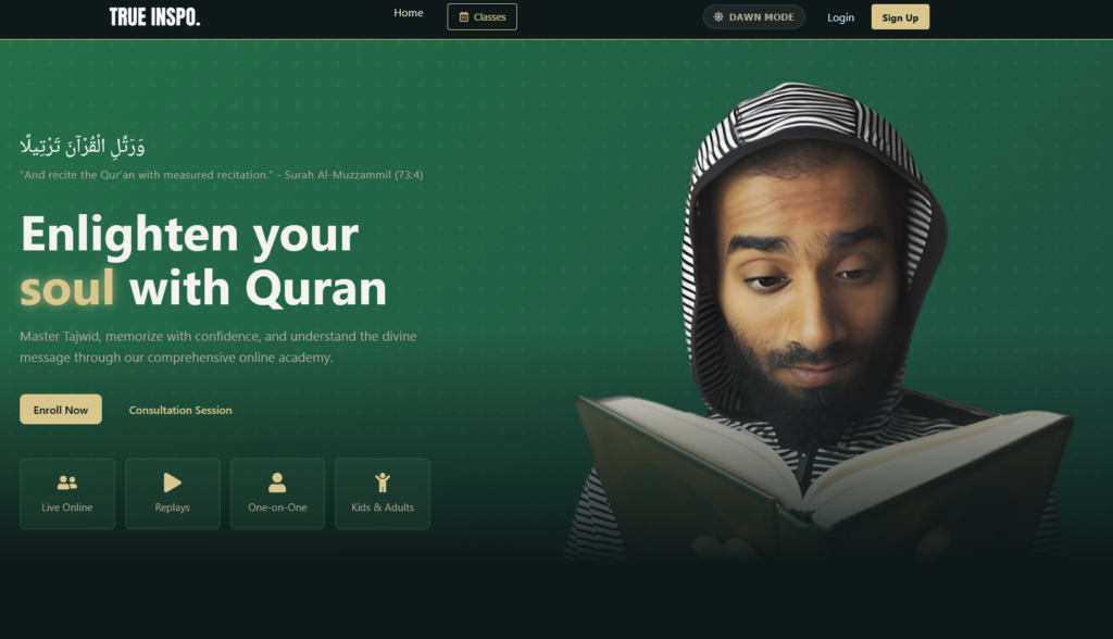Amin Berat - portfolio - 1