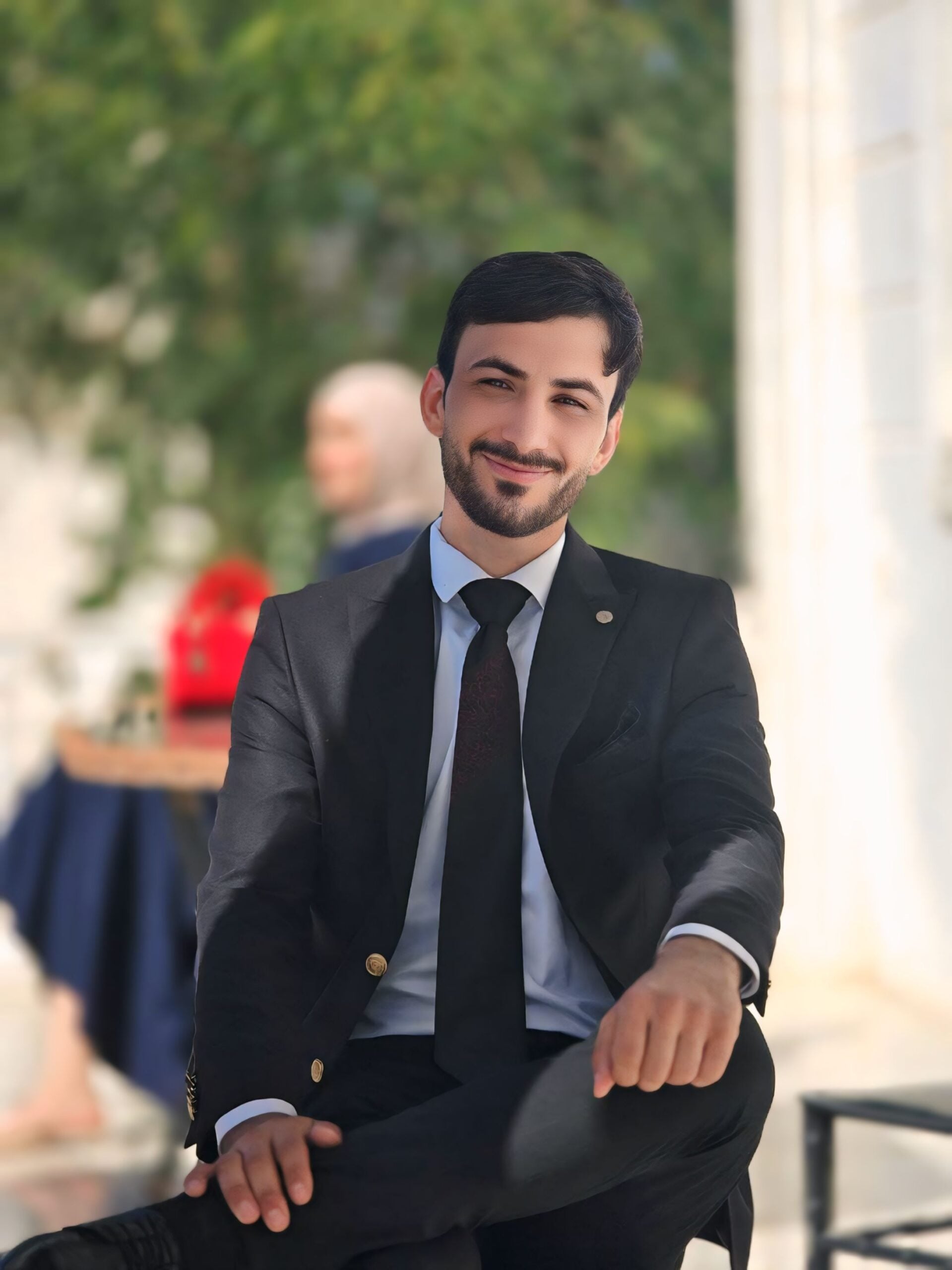 مقتدى سامي