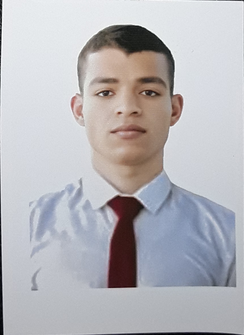 Ahmed Abd El Aziz Abdullah