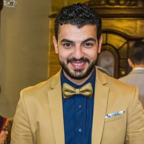 Sameh Abass