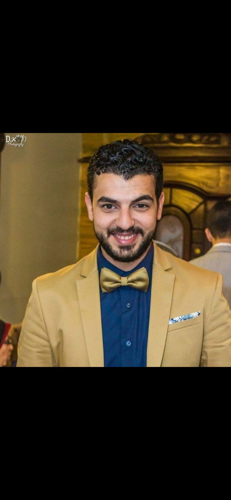 Sameh Abass