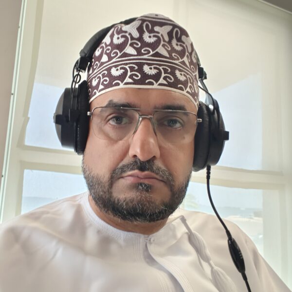 Ibrahim Ajmi