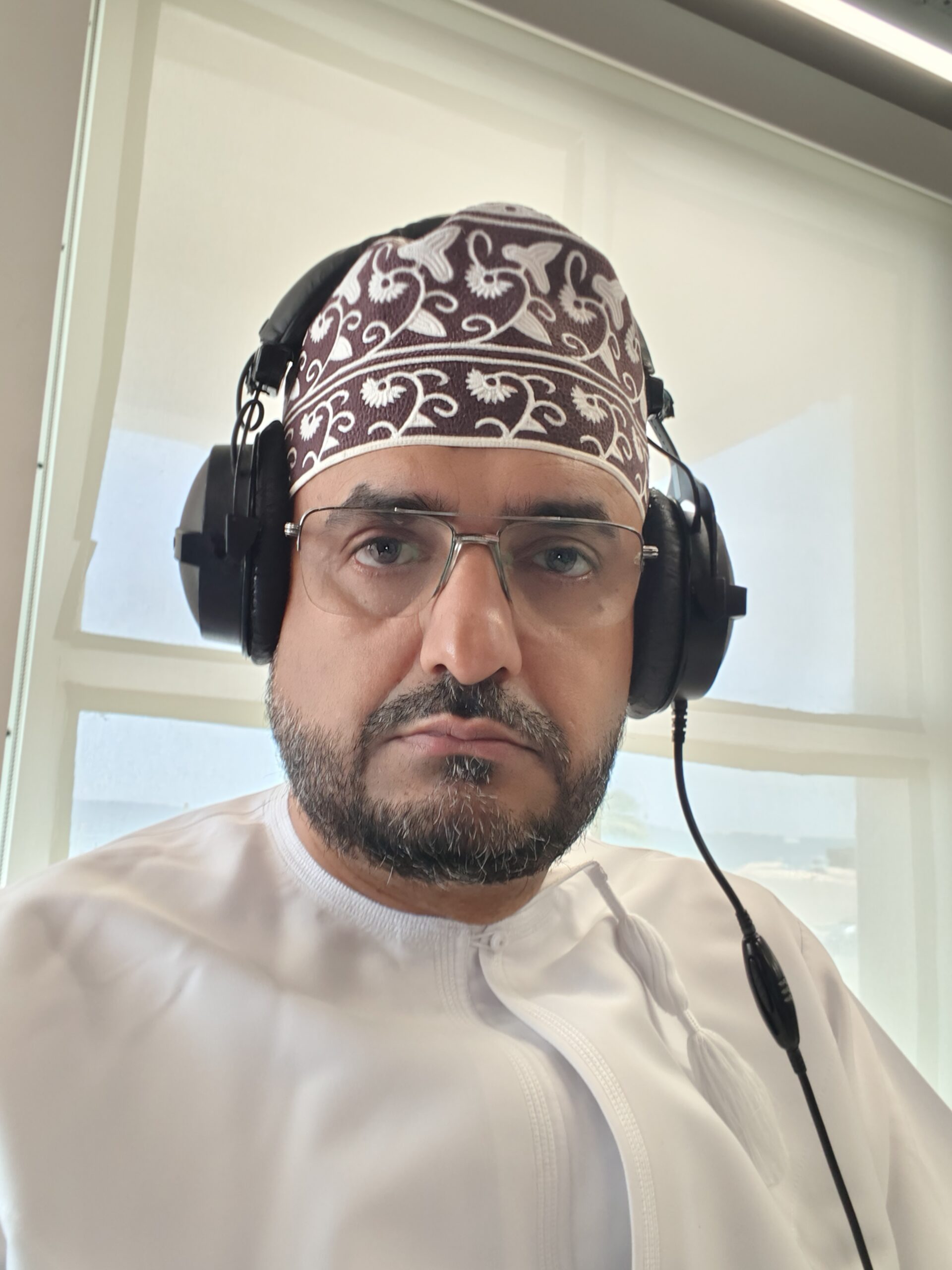 Ibrahim Ajmi