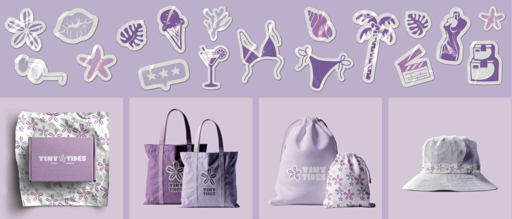 Graphic Design & Branding - portfolio - 2