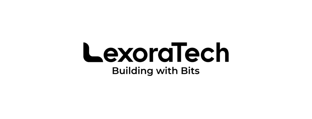 Lexora Tech - cover