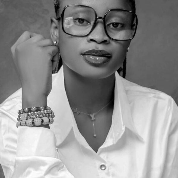 Tolulope Oladimeji