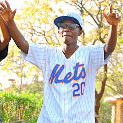 Michael Mutuku
