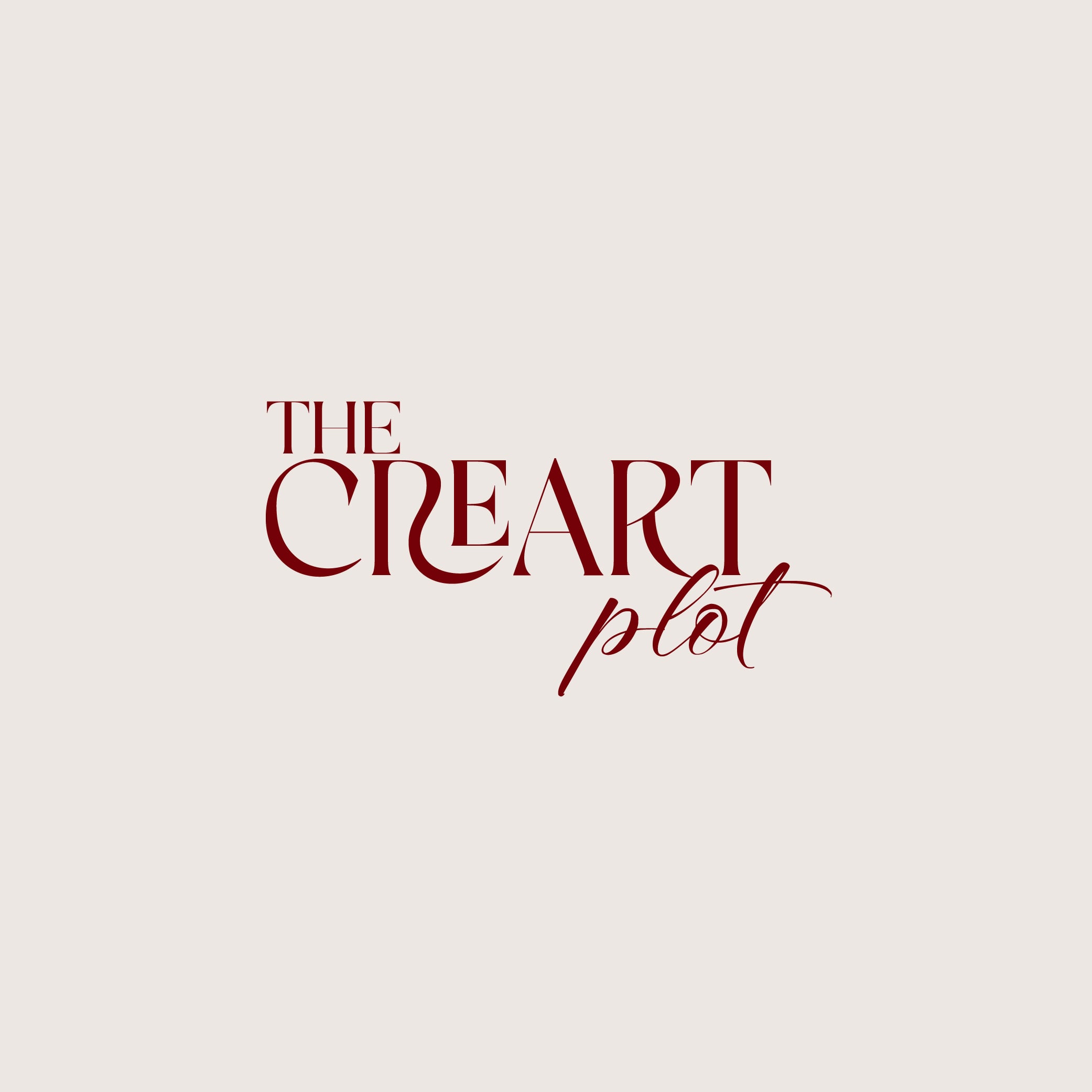 The creart plot