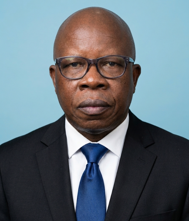 Beno Njovu - cover