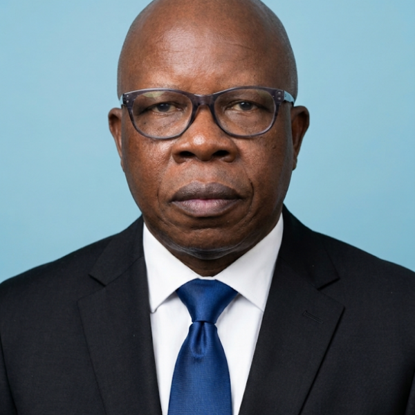 Beno Njovu