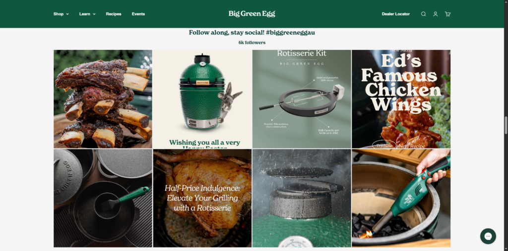 I can create your professional E-commerce website - portfolio - 0