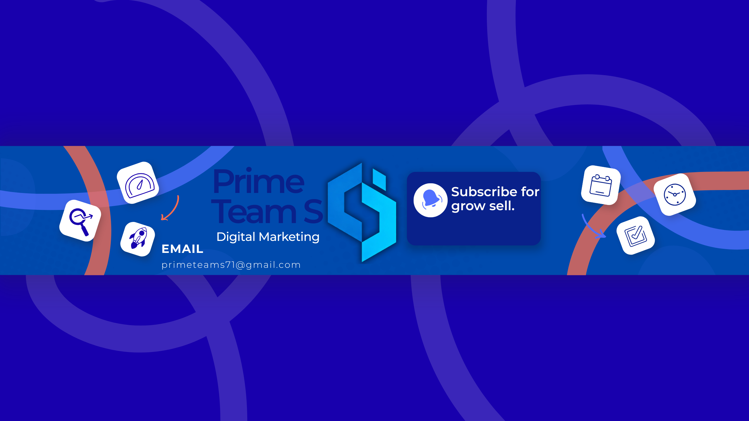Prime Team S - cover