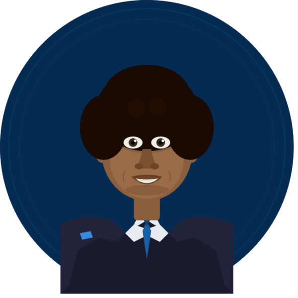 Boluwatife Ademola