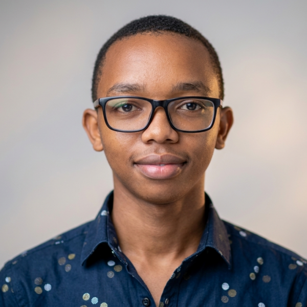 Bryan Kimani