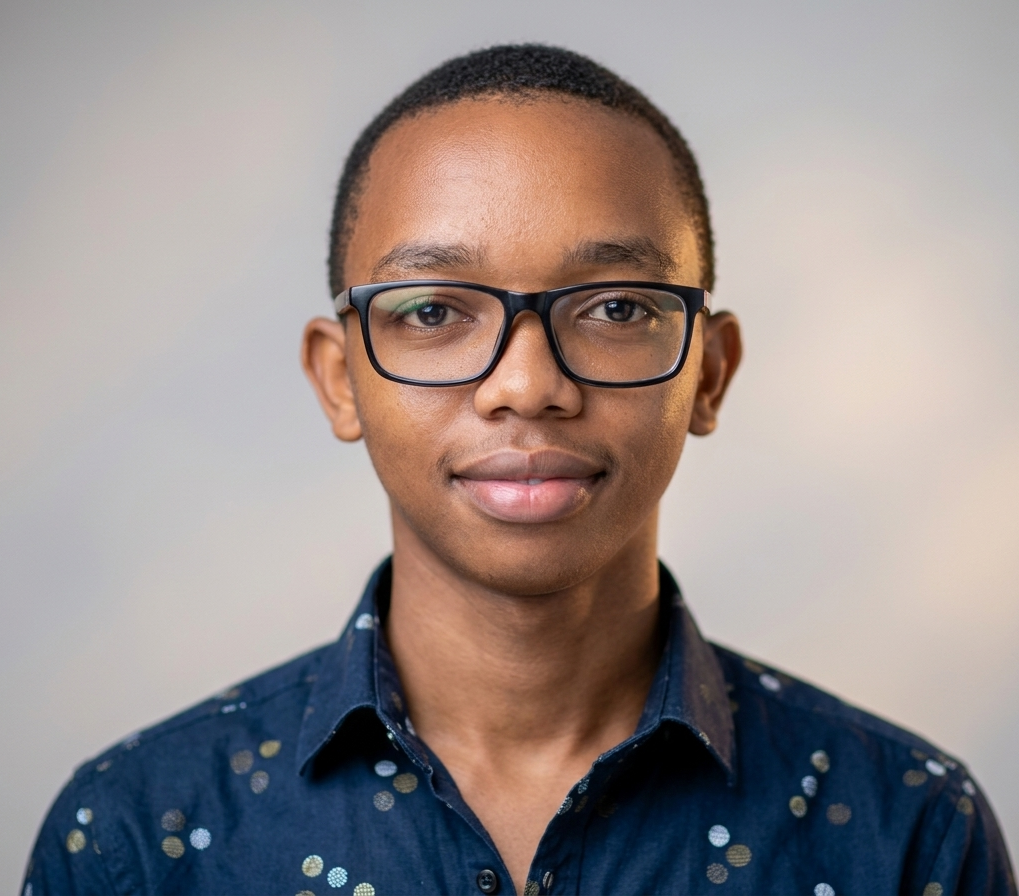 Bryan Kimani