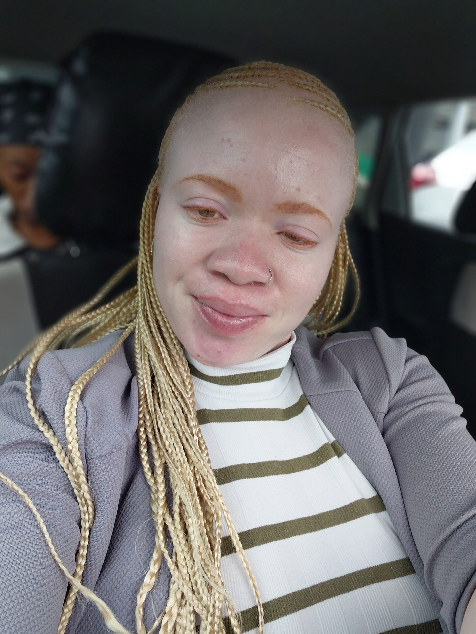 Nolundi Mendi - cover
