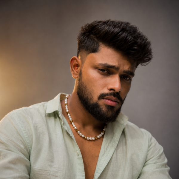 patel jugal