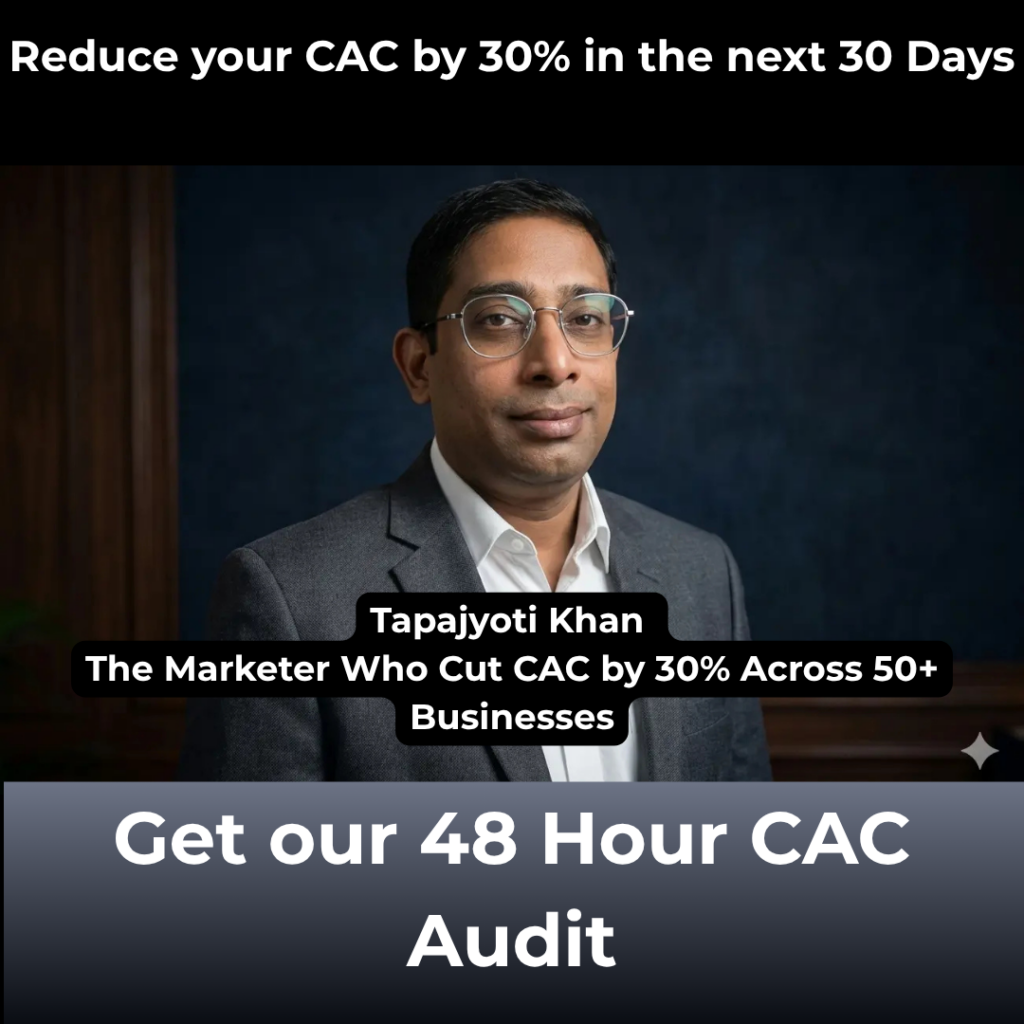 Audit de réduction du CAC - portfolio - 0