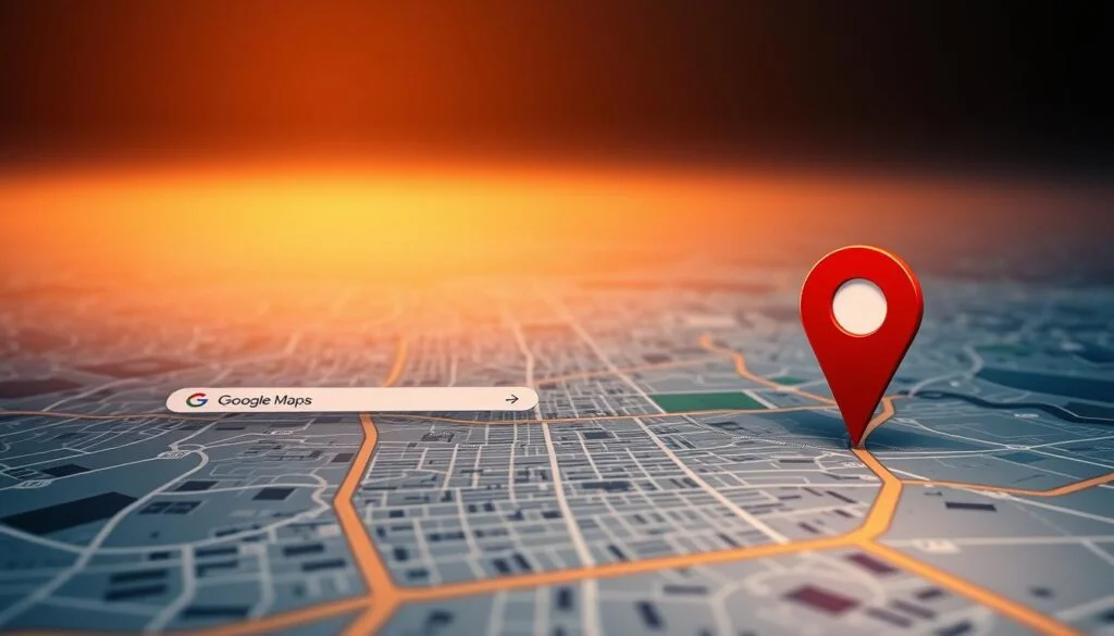 Je vais enregistrer votre entreprise sur Google Maps - portfolio - 0