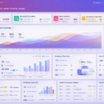 Custom Web-Based Systems & Dashboards - Remote