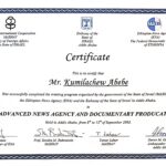 Advanced news & Documentary