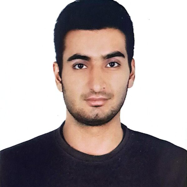 Mehran Golsanamlou