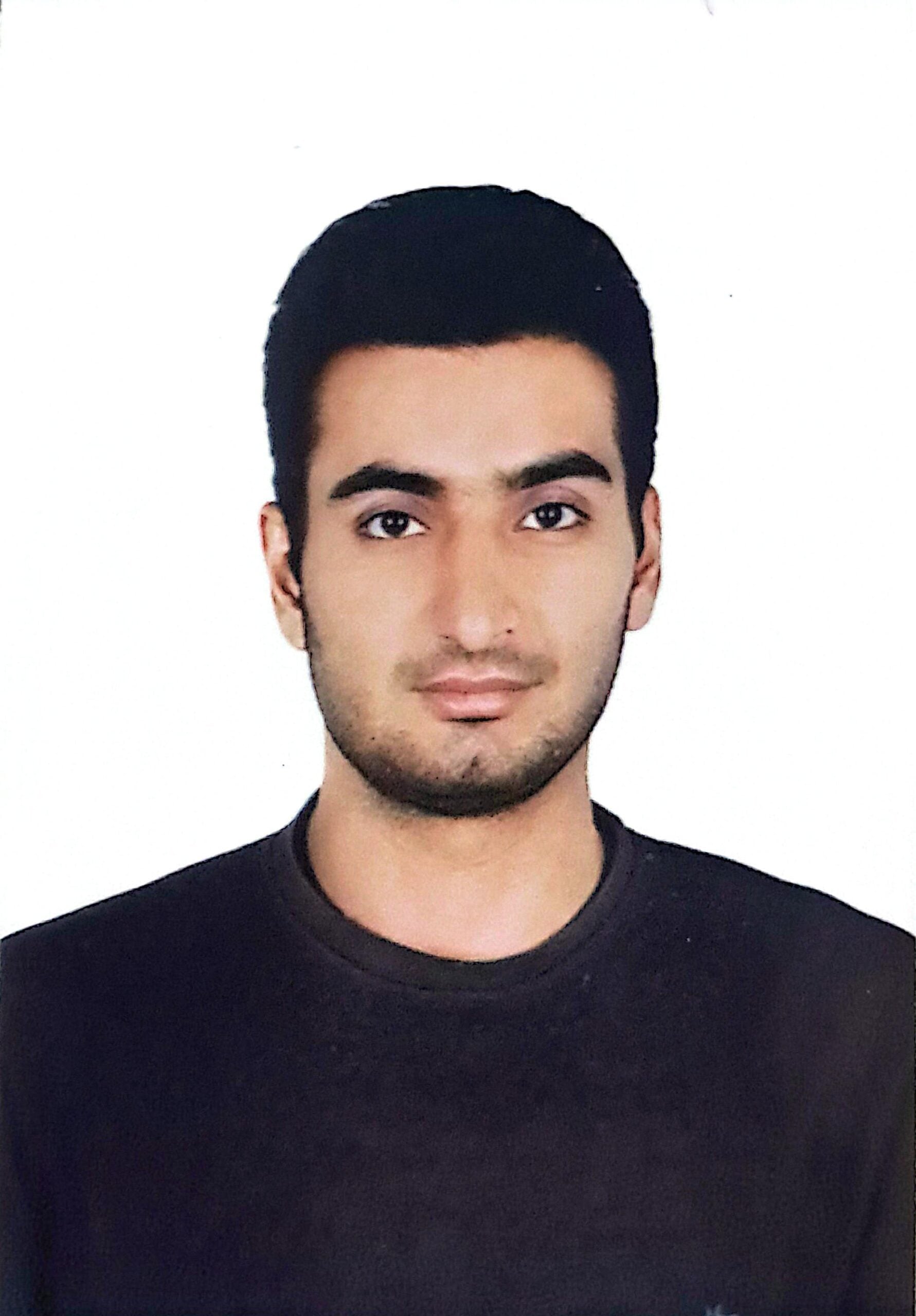 Mehran Golsanamlou