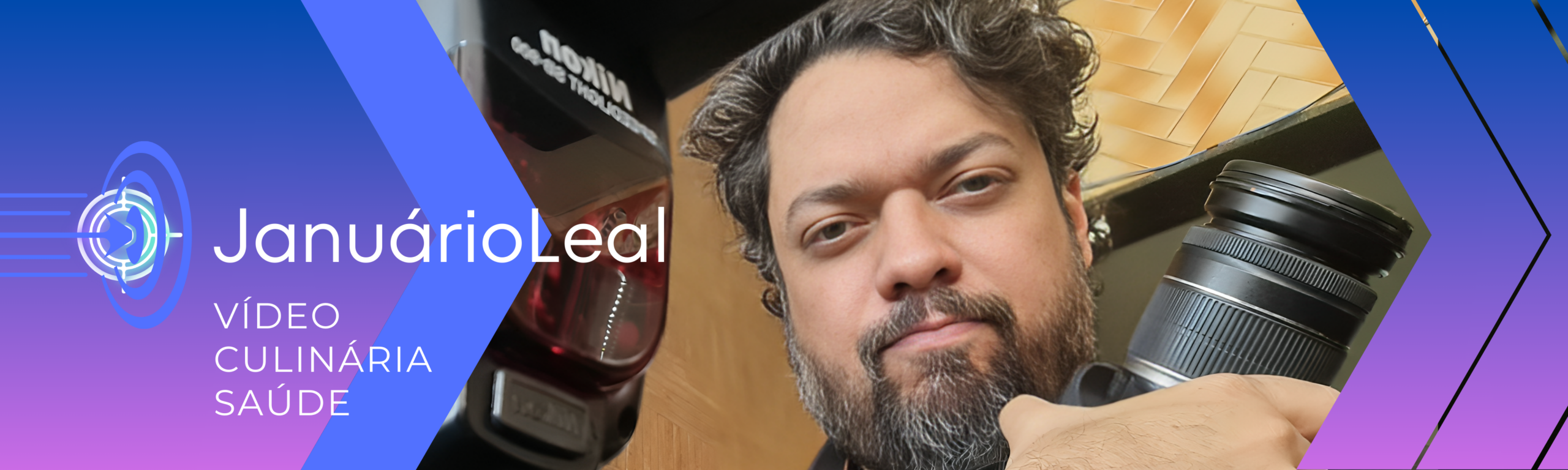 Januario Leal - cover