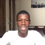 Lassana Ousmane Traore  - Dakar, Senegal