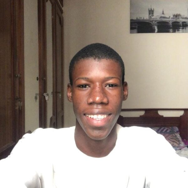 Lassana Ousmane Traore 