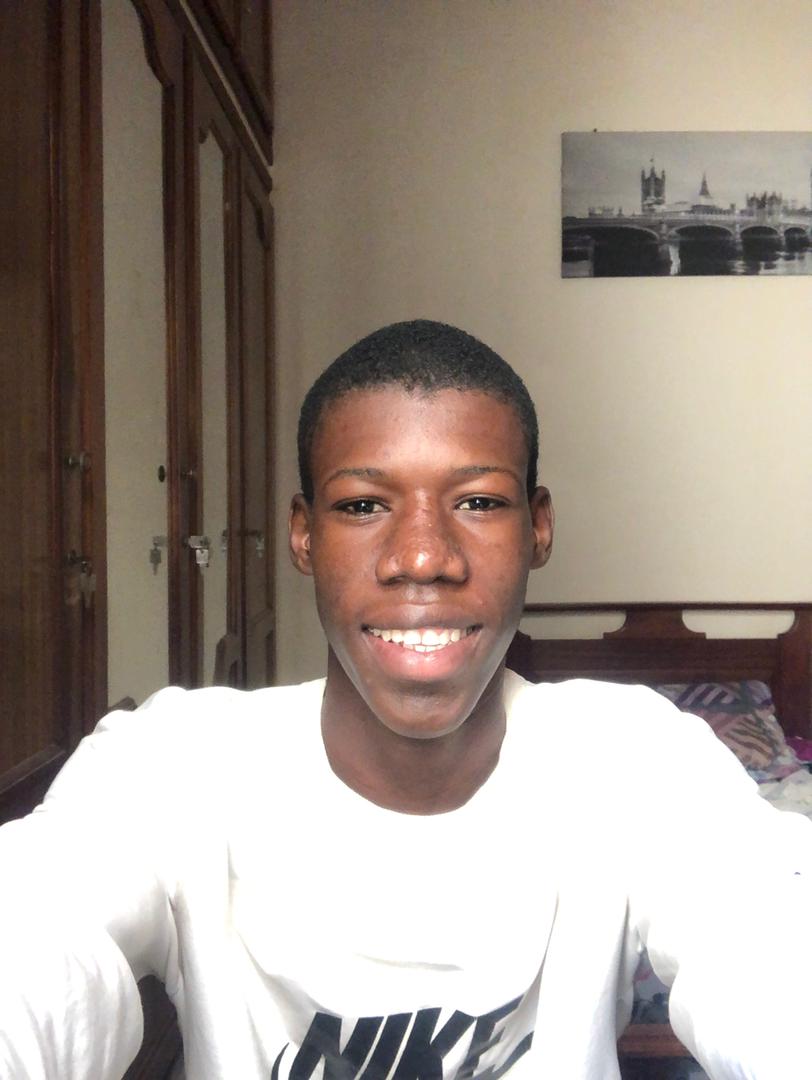 Lassana Ousmane Traore