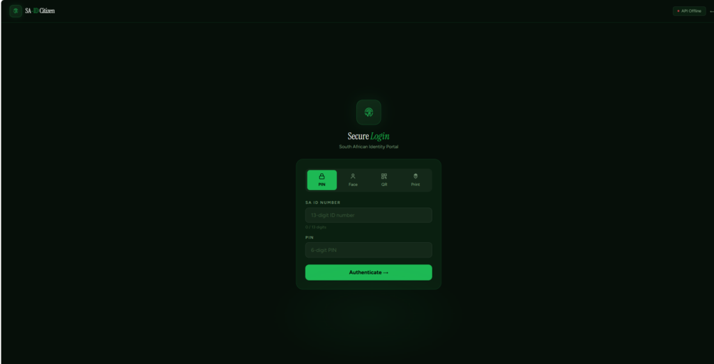 Custom Executive Dashboards & Business Apps - portfolio - 2