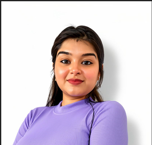 Vandana  Giri