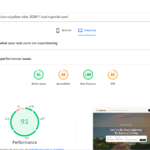 WordPress Speed Optimization (+90 PageSpeed) & SEO Maintenance