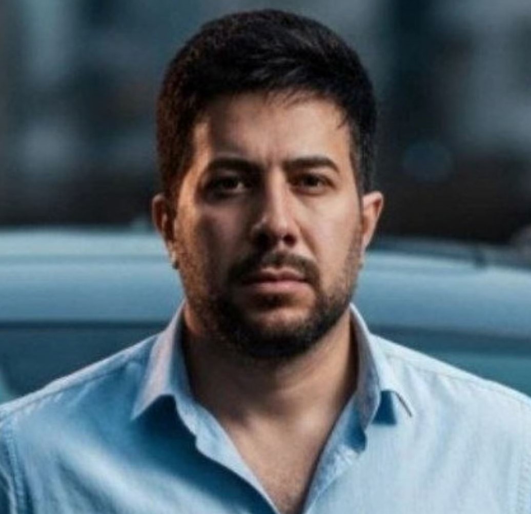 Mohamadreza Ehtesham