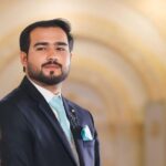 Muhammad Arslan - Lahore, Pakistan