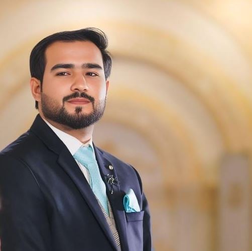Muhammad Arslan
