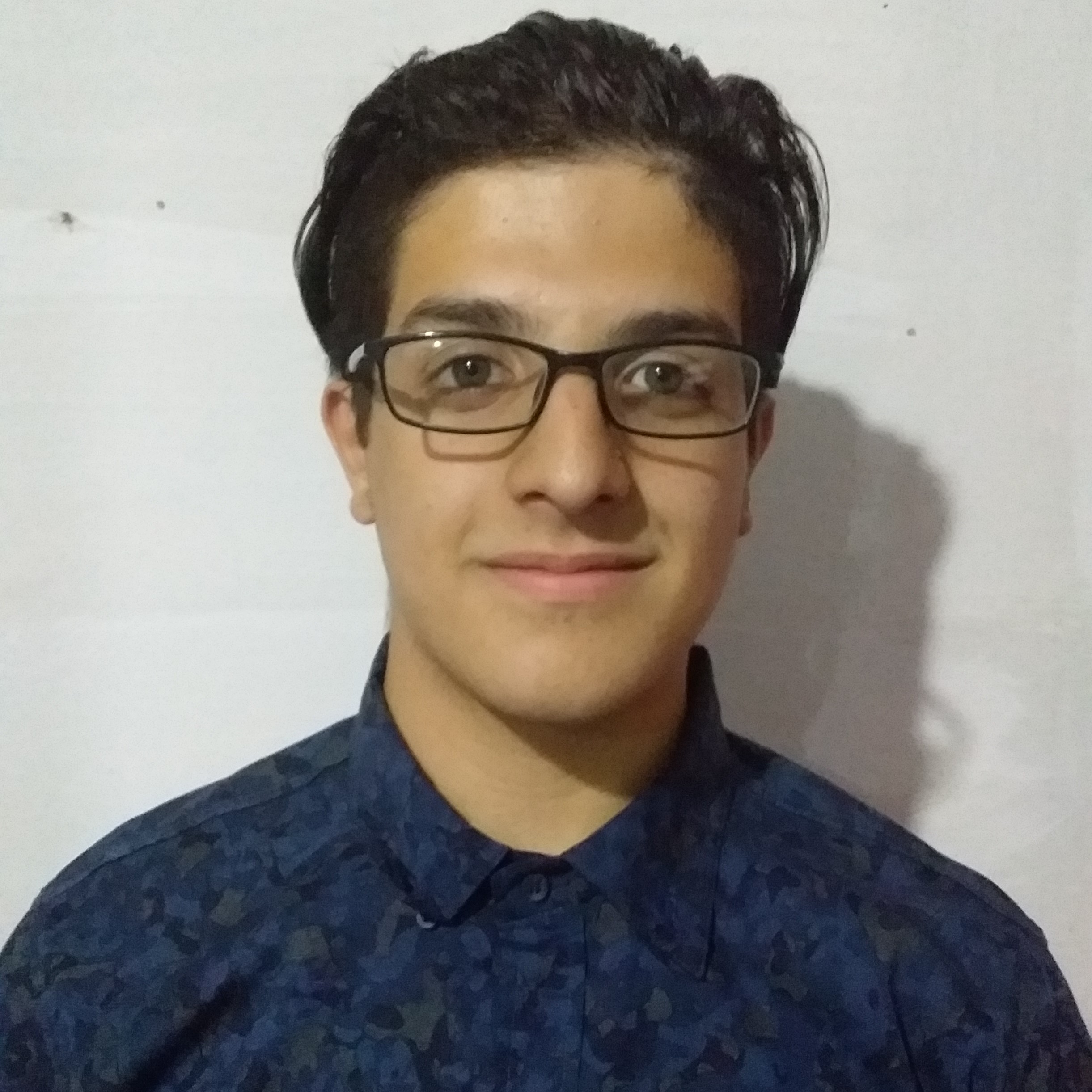 PATRICIO BORDON