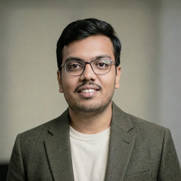 Chaitanya Sonaje