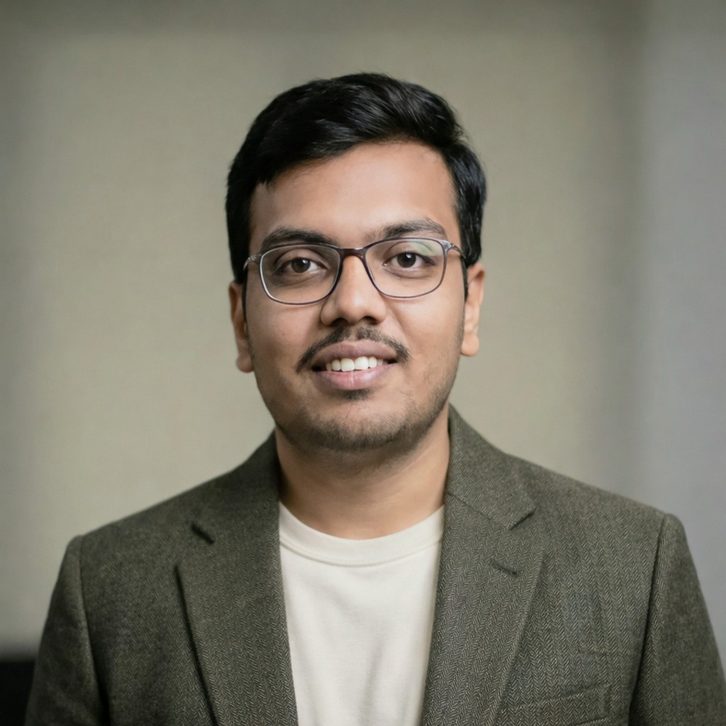 Chaitanya Sonaje