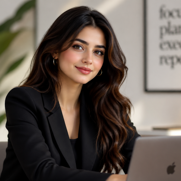 Irsa Akhtar