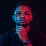 Kehinde Oluwafemi - Lagos, Nigeria