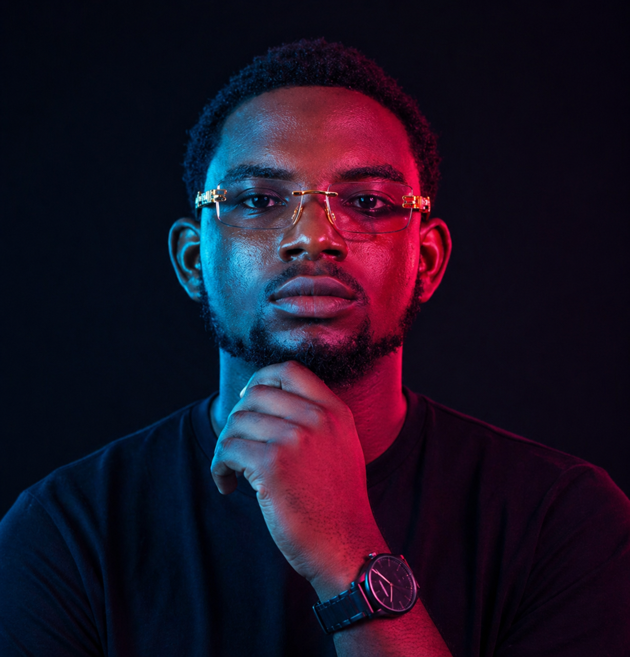 Kehinde Oluwafemi