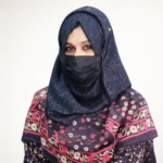 Amina Hanif - Gujrat, Pakistan